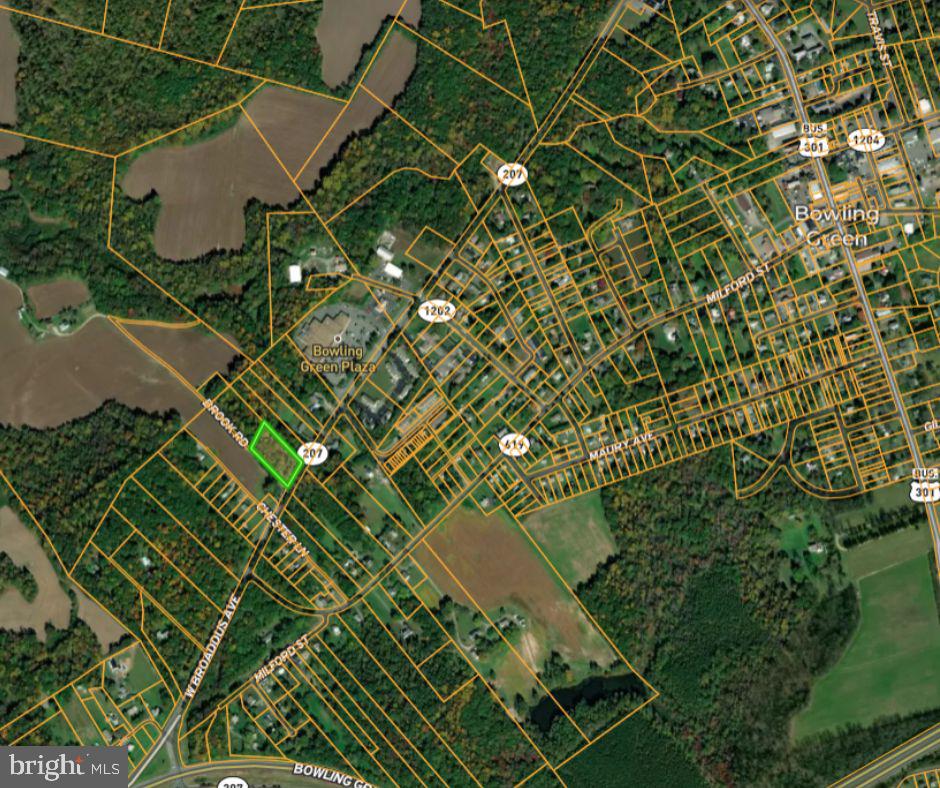 0 BROOKS RD, BOWLING GREEN, Virginia 22427, ,Land,For sale,0 BROOKS RD,VACV2008528 MLS # VACV2008528