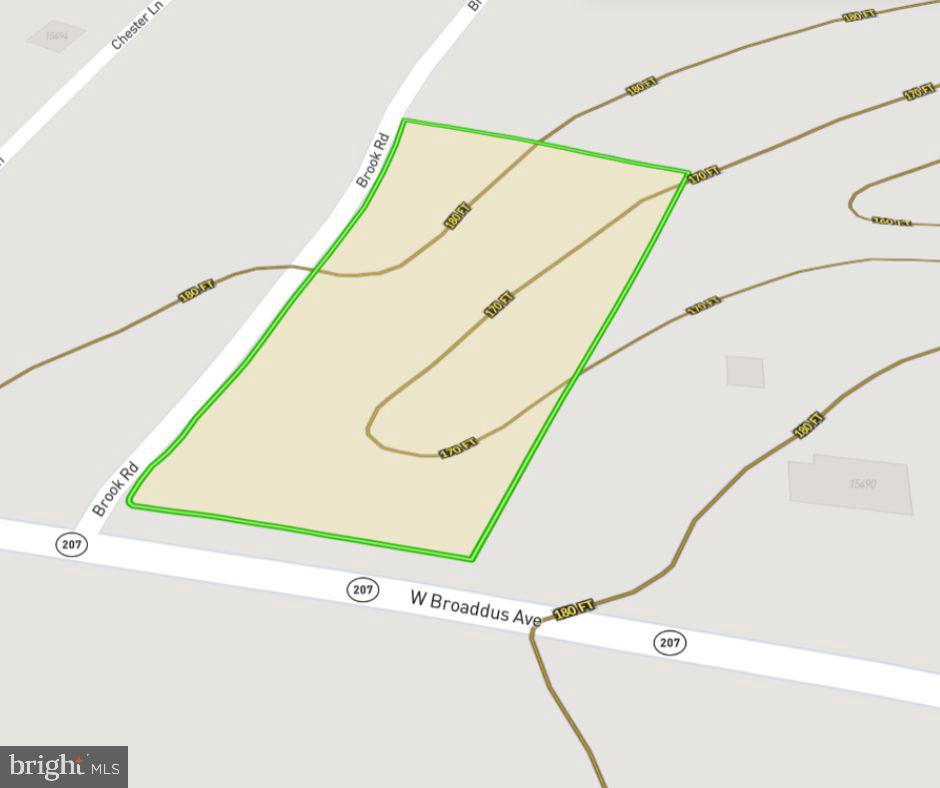 0 BROOKS RD, BOWLING GREEN, Virginia 22427, ,Land,For sale,0 BROOKS RD,VACV2008528 MLS # VACV2008528