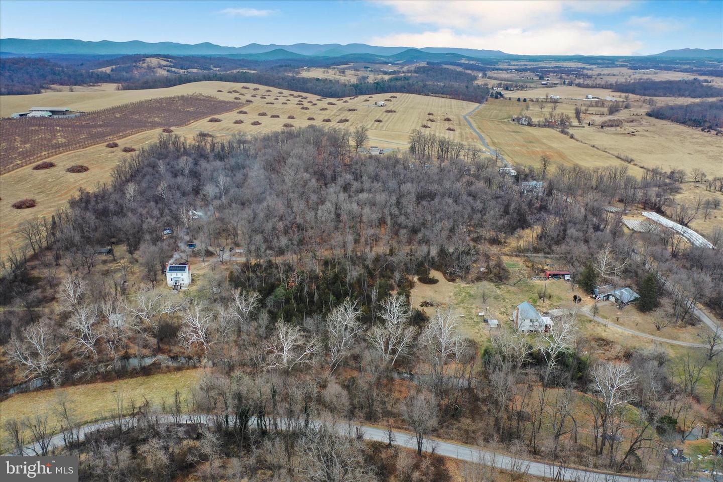 FLAT ROCK, QUICKSBURG, Virginia 22847, ,Land,For sale,FLAT ROCK,VASH2013202 MLS # VASH2013202