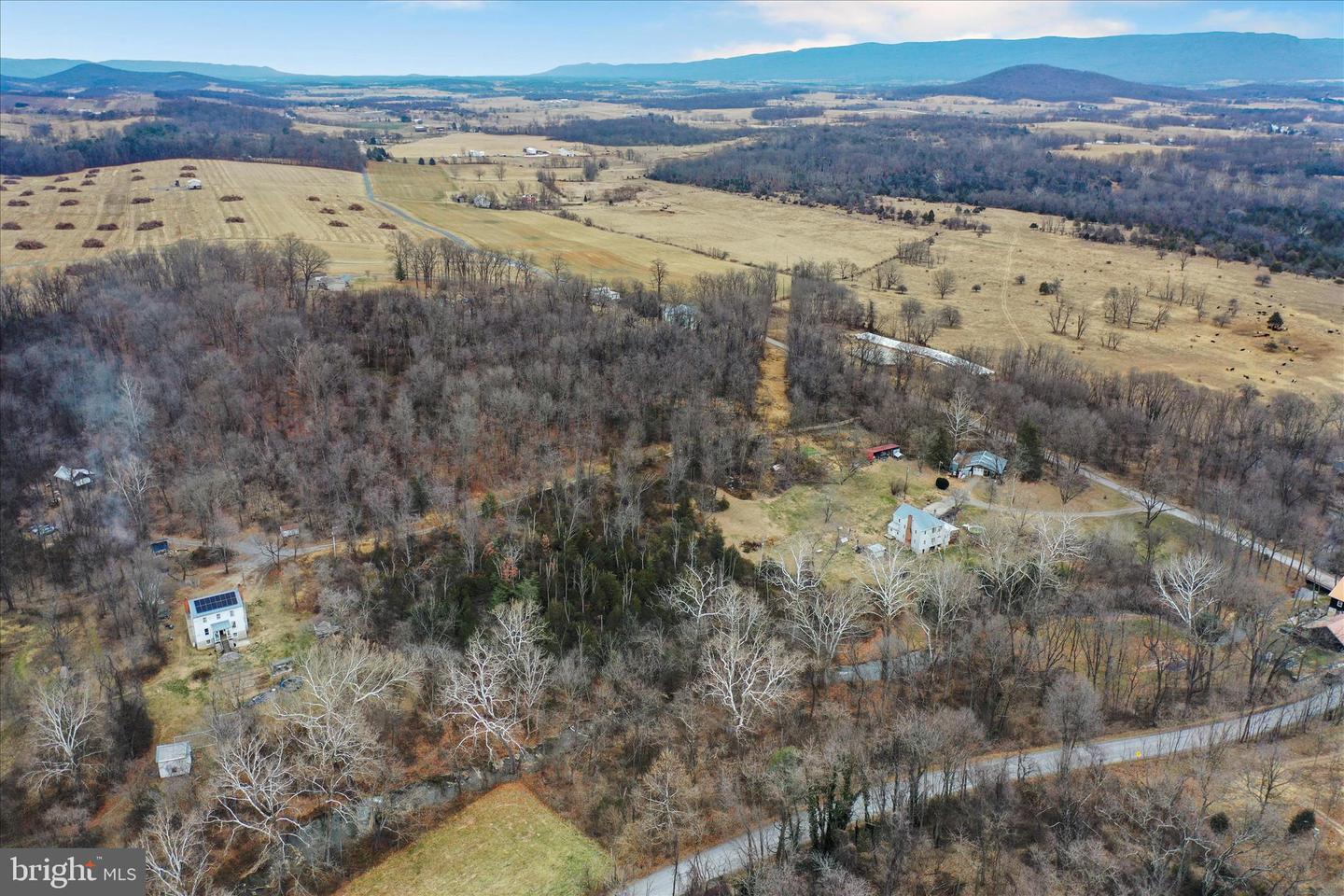 FLAT ROCK, QUICKSBURG, Virginia 22847, ,Land,For sale,FLAT ROCK,VASH2013202 MLS # VASH2013202