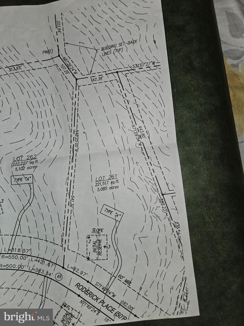 RODERICK PL, MINERAL, Virginia 23117, ,Land,For sale,RODERICK PL,VALA2009036 MLS # VALA2009036