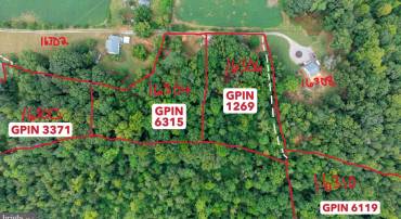 16310 PLEASANT MILL ROAD, MONTPELIER, Virginia 23192, ,Land,For sale,16310 PLEASANT MILL ROAD,VAHA2001112 MLS # VAHA2001112