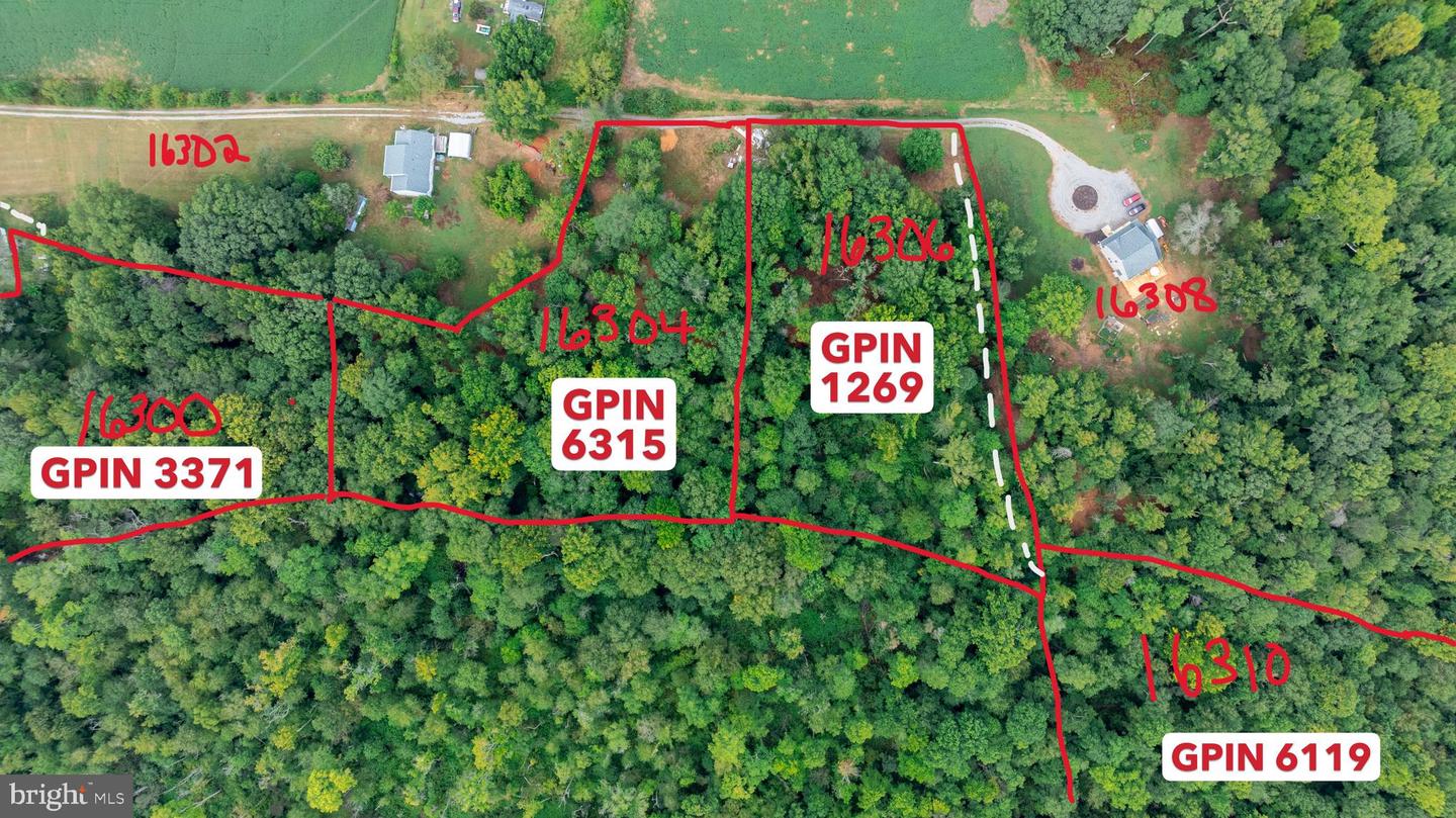 16306 PLEASANT MILL ROAD, MONTPELIER, Virginia 23192, ,Land,For sale,16306 PLEASANT MILL ROAD,VAHA2001114 MLS # VAHA2001114