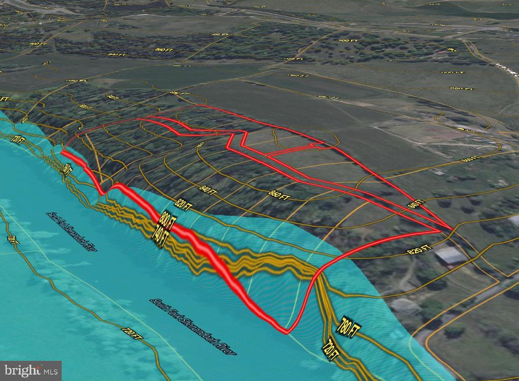 LOT 10 KAUFFMANS MILL RD, LURAY, Virginia 22835, 3 Bedrooms Bedrooms, ,3 BathroomsBathrooms,Residential,LOT 10 KAUFFMANS MILL RD,VAPA2005730 MLS # VAPA2005730
