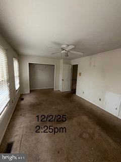 10709 GIDEON CT, FREDERICKSBURG, Virginia 22407, 3 Bedrooms Bedrooms, ,3 BathroomsBathrooms,Residential,BALLANTRAYE,10709 GIDEON CT,VASP2038156 MLS # VASP2038156