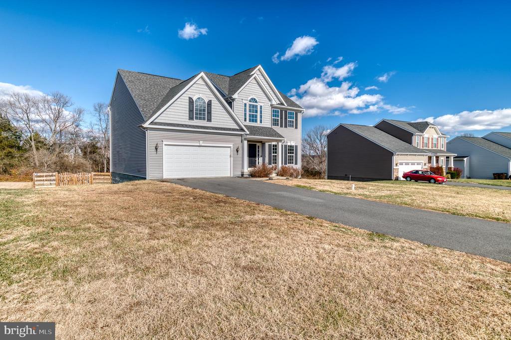 14510 KINGSMILL DR, CULPEPER, Virginia 22701, 4 Bedrooms Bedrooms, ,2 BathroomsBathrooms,Residential,14510 KINGSMILL DR,VACU2012234 MLS # VACU2012234