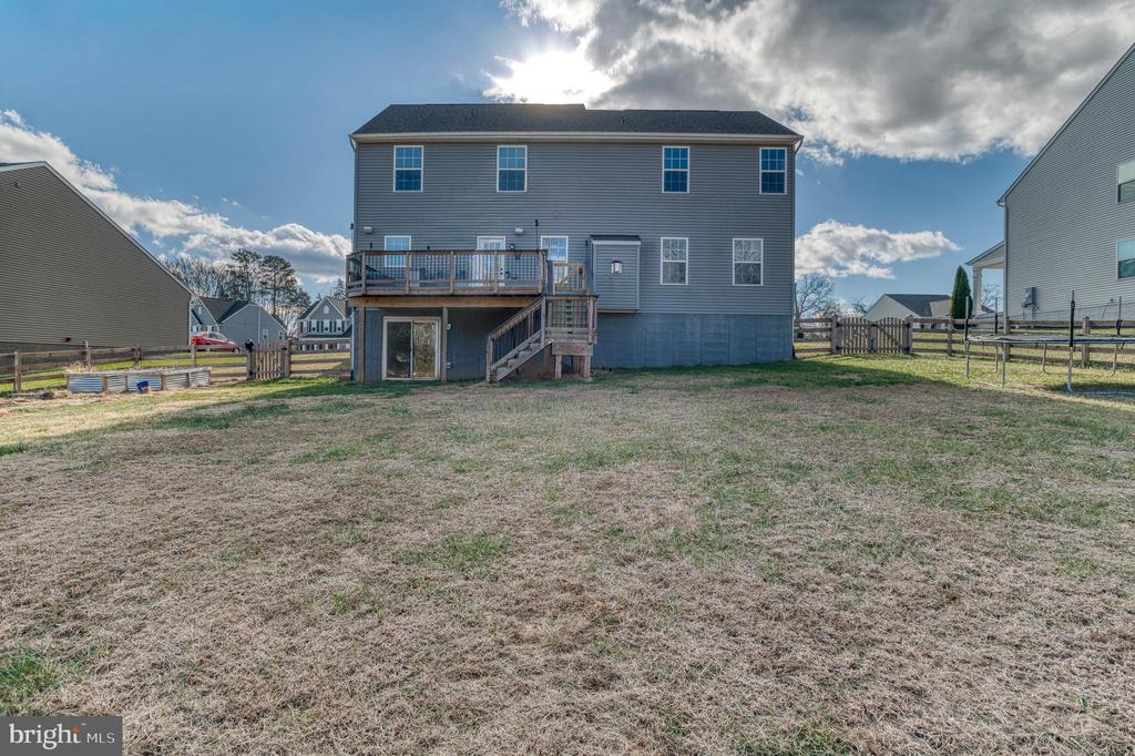 14510 KINGSMILL DR, CULPEPER, Virginia 22701, 4 Bedrooms Bedrooms, ,2 BathroomsBathrooms,Residential,14510 KINGSMILL DR,VACU2012234 MLS # VACU2012234