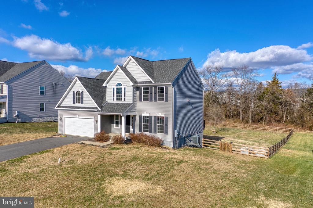 14510 KINGSMILL DR, CULPEPER, Virginia 22701, 4 Bedrooms Bedrooms, ,2 BathroomsBathrooms,Residential,14510 KINGSMILL DR,VACU2012234 MLS # VACU2012234