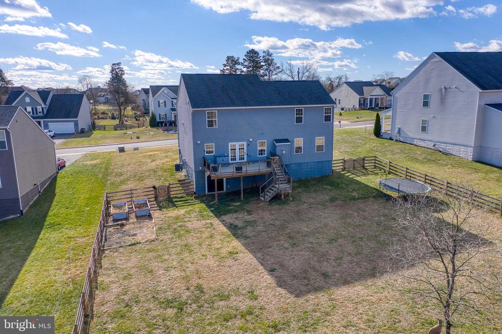 14510 KINGSMILL DR, CULPEPER, Virginia 22701, 4 Bedrooms Bedrooms, ,2 BathroomsBathrooms,Residential,14510 KINGSMILL DR,VACU2012234 MLS # VACU2012234