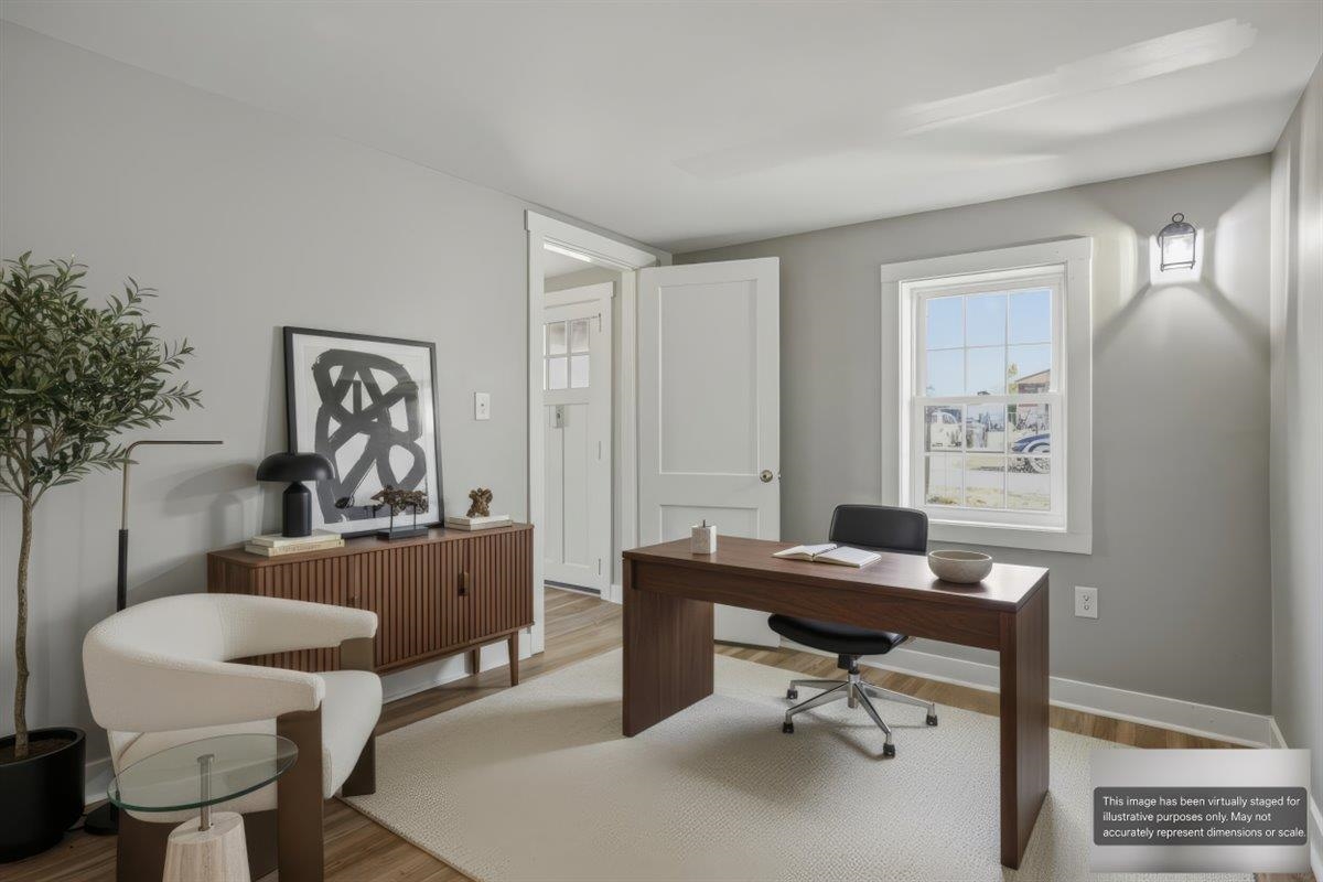 410 BRUCE ST, BRIDGEWATER, Virginia 22812, 3 Bedrooms Bedrooms, ,1 BathroomBathrooms,Residential,410 BRUCE ST,670989 MLS # 670989