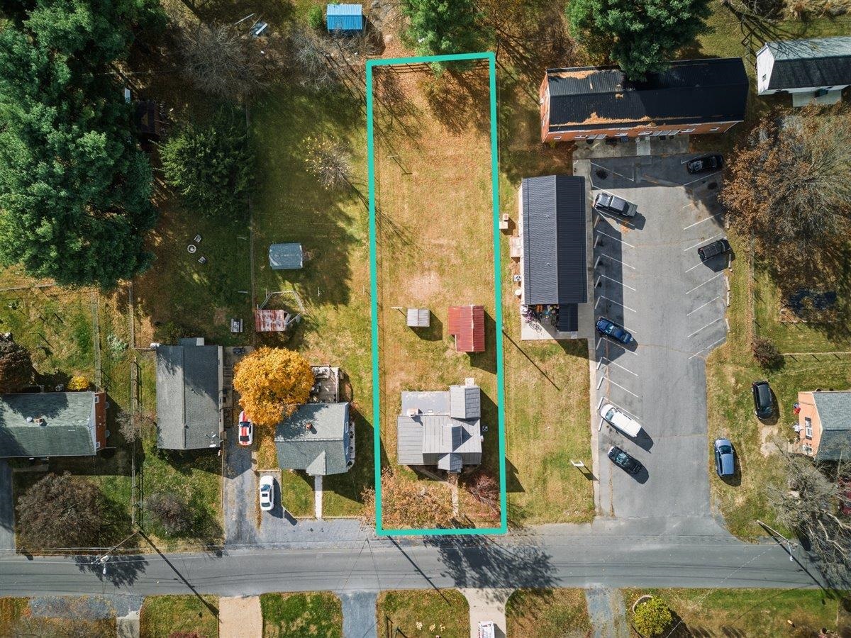 410 BRUCE ST, BRIDGEWATER, Virginia 22812, 3 Bedrooms Bedrooms, ,1 BathroomBathrooms,Residential,410 BRUCE ST,670989 MLS # 670989