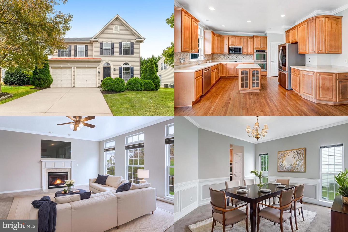 5213 YELLOW BIRCH DR, FREDERICKSBURG, Virginia 22407, 4 Bedrooms Bedrooms, ,3 BathroomsBathrooms,Residential,For sale,5213 YELLOW BIRCH DR,VASP2036448 MLS # VASP2036448