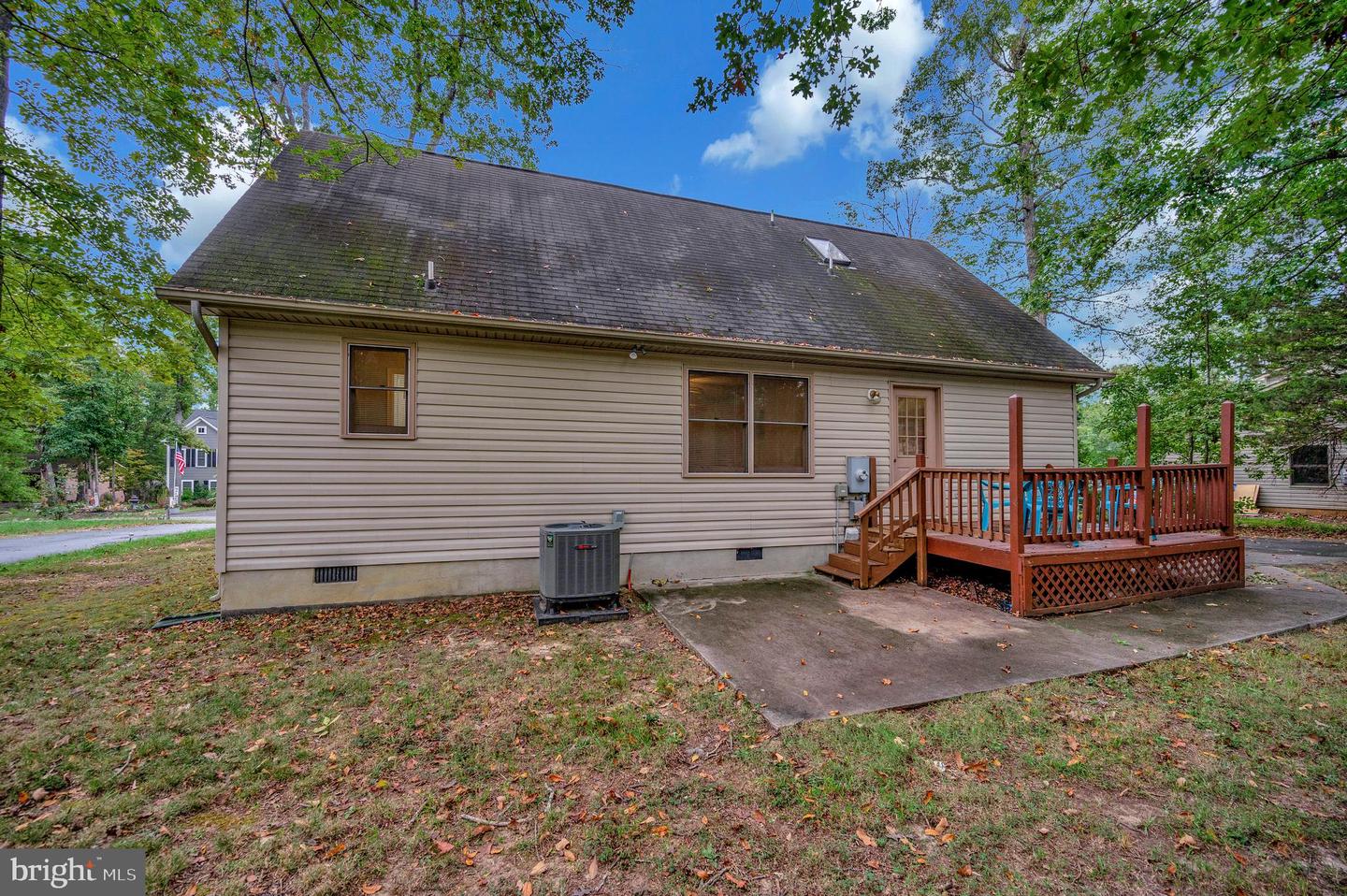 348 YORKTOWN BLVD, LOCUST GROVE, Virginia 22508, 3 Bedrooms Bedrooms, ,2 BathroomsBathrooms,Residential,For sale,348 YORKTOWN BLVD,VAOR2012432 MLS # VAOR2012432