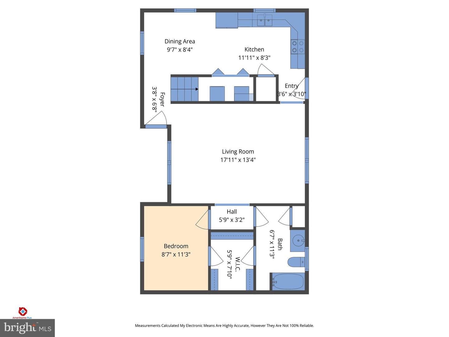 348 YORKTOWN BLVD, LOCUST GROVE, Virginia 22508, 3 Bedrooms Bedrooms, ,2 BathroomsBathrooms,Residential,For sale,348 YORKTOWN BLVD,VAOR2012432 MLS # VAOR2012432