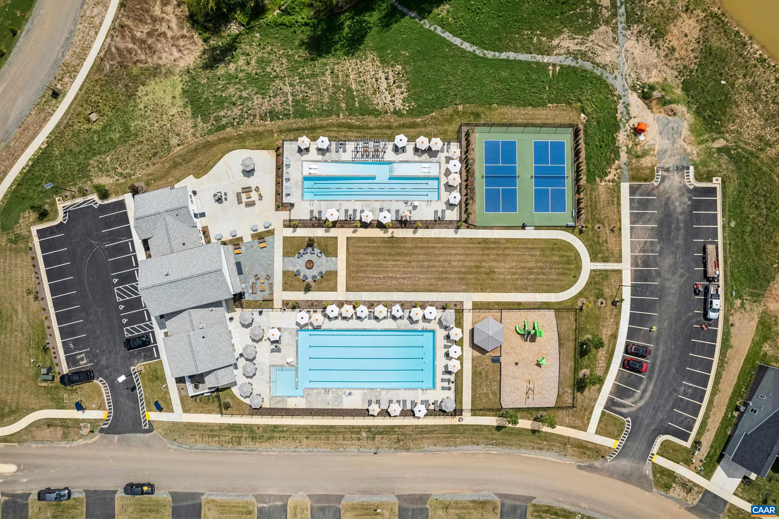 Lot 101 TRAILFORK RD, BARBOURSVILLE, Virginia 22923, 4 Bedrooms Bedrooms, ,3 BathroomsBathrooms,Residential,The Melrose, Essence at Creekside, Lot 101,Lot 101 TRAILFORK RD,671873 MLS # 671873