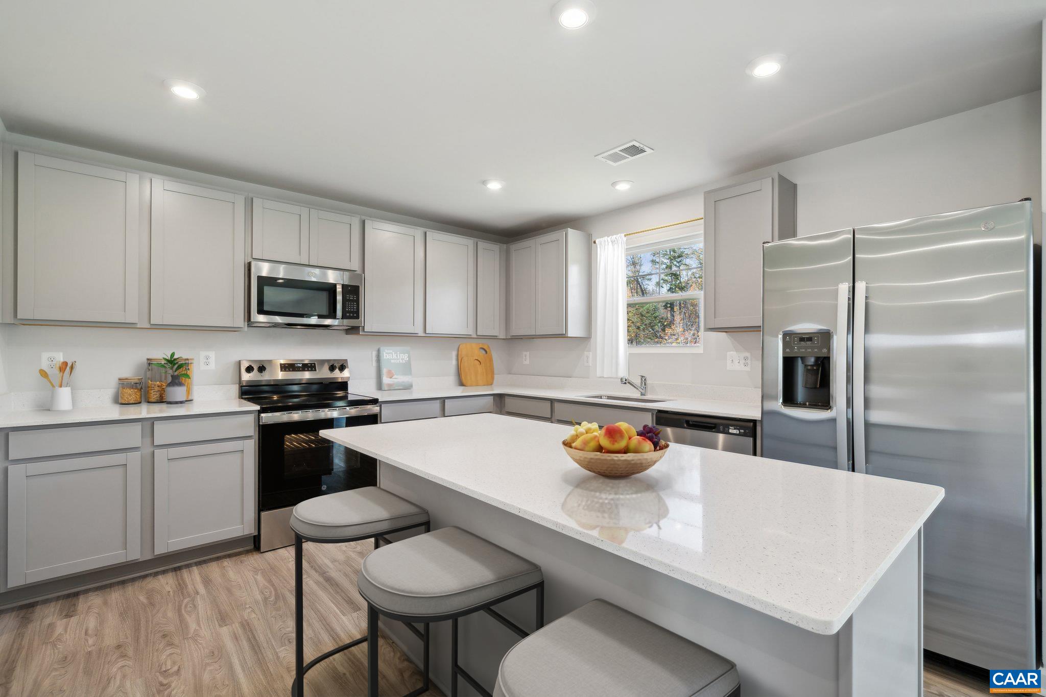 Lot 101 TRAILFORK RD, BARBOURSVILLE, Virginia 22923, 4 Bedrooms Bedrooms, ,3 BathroomsBathrooms,Residential,The Melrose, Essence at Creekside, Lot 101,Lot 101 TRAILFORK RD,671873 MLS # 671873