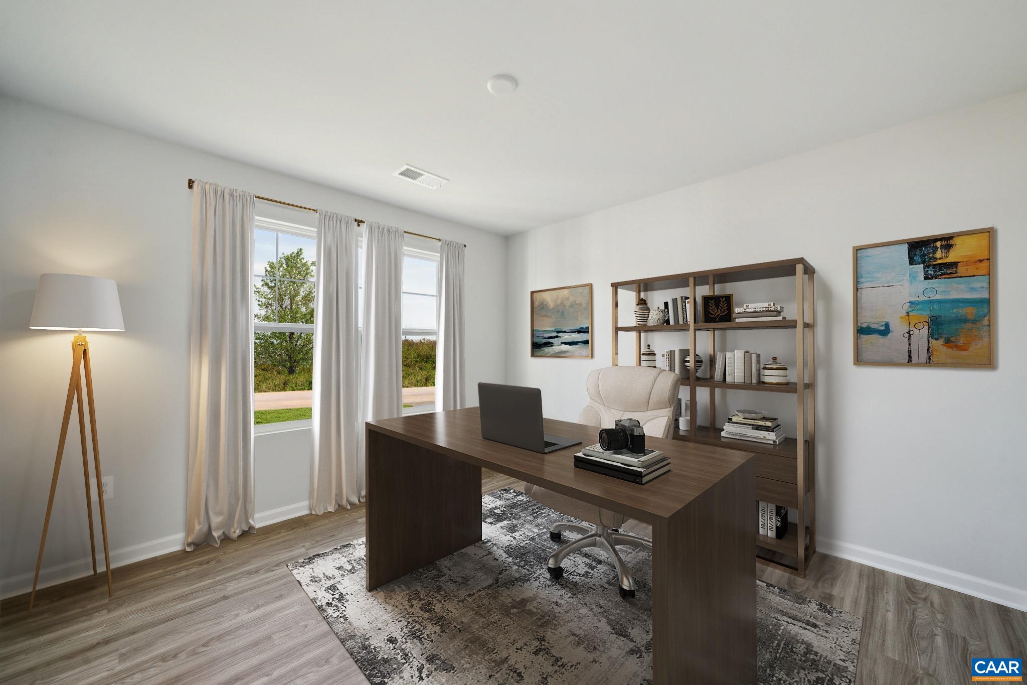 Lot 101 TRAILFORK RD, BARBOURSVILLE, Virginia 22923, 4 Bedrooms Bedrooms, ,3 BathroomsBathrooms,Residential,The Melrose, Essence at Creekside, Lot 101,Lot 101 TRAILFORK RD,671873 MLS # 671873