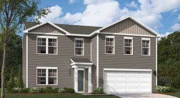 Lot 101 TRAILFORK RD, BARBOURSVILLE, Virginia 22923, 4 Bedrooms Bedrooms, ,3 BathroomsBathrooms,Residential,The Melrose, Essence at Creekside, Lot 101,Lot 101 TRAILFORK RD,671873 MLS # 671873