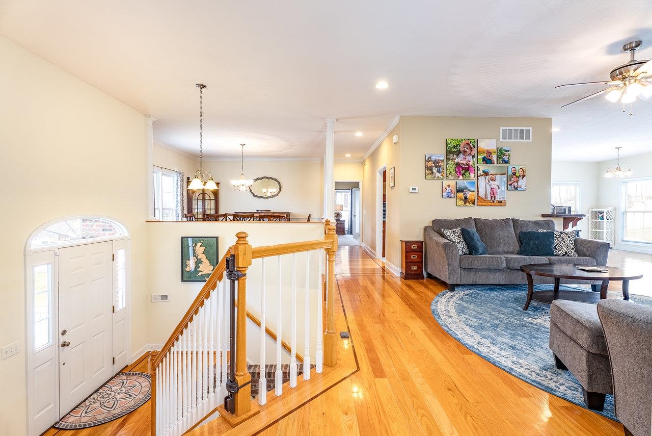 6250 DOTTS LN, PENN LAIRD, Virginia 22846, 4 Bedrooms Bedrooms, ,3 BathroomsBathrooms,Residential,THE MOUNTAIN VIEW RESIDENCE,6250 DOTTS LN,671874 MLS # 671874