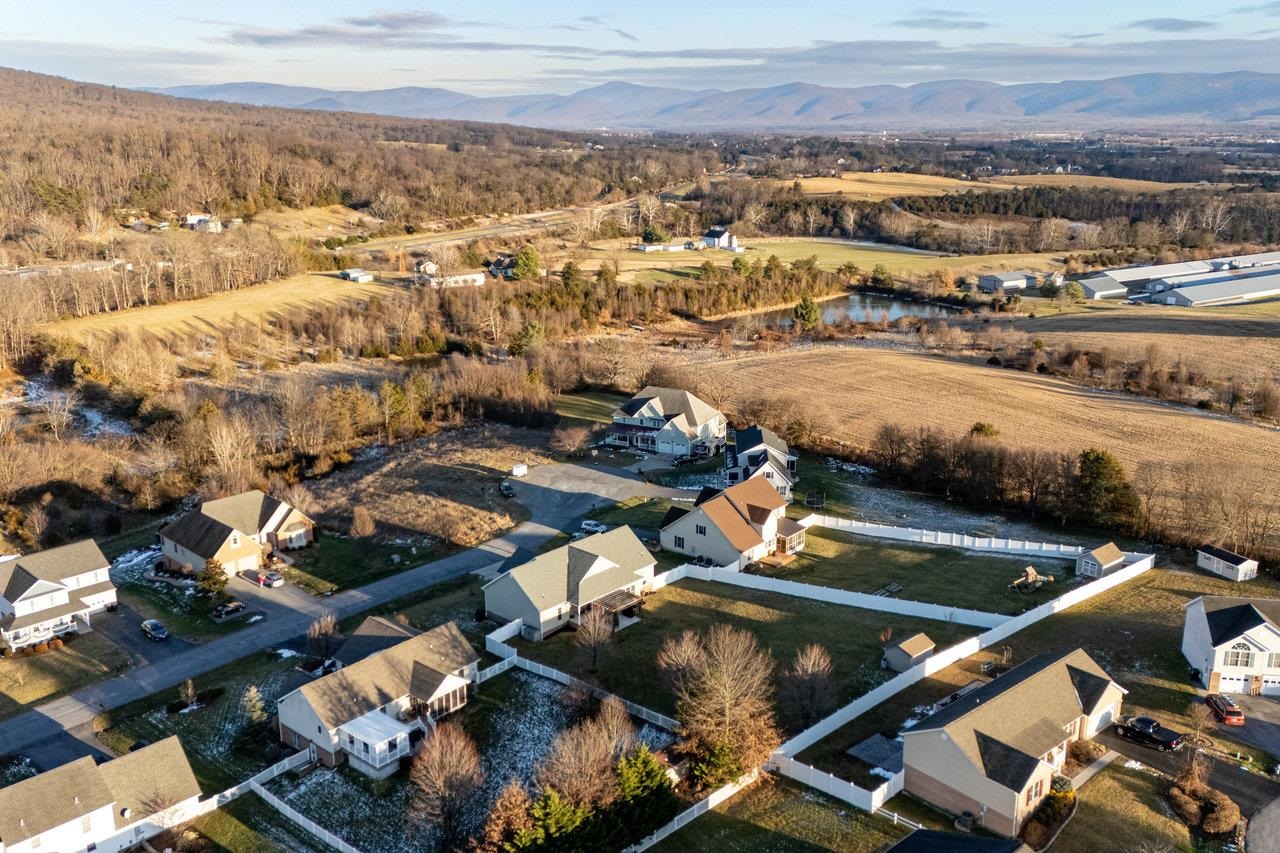 6250 DOTTS LN, PENN LAIRD, Virginia 22846, 4 Bedrooms Bedrooms, ,3 BathroomsBathrooms,Residential,THE MOUNTAIN VIEW RESIDENCE,6250 DOTTS LN,671874 MLS # 671874