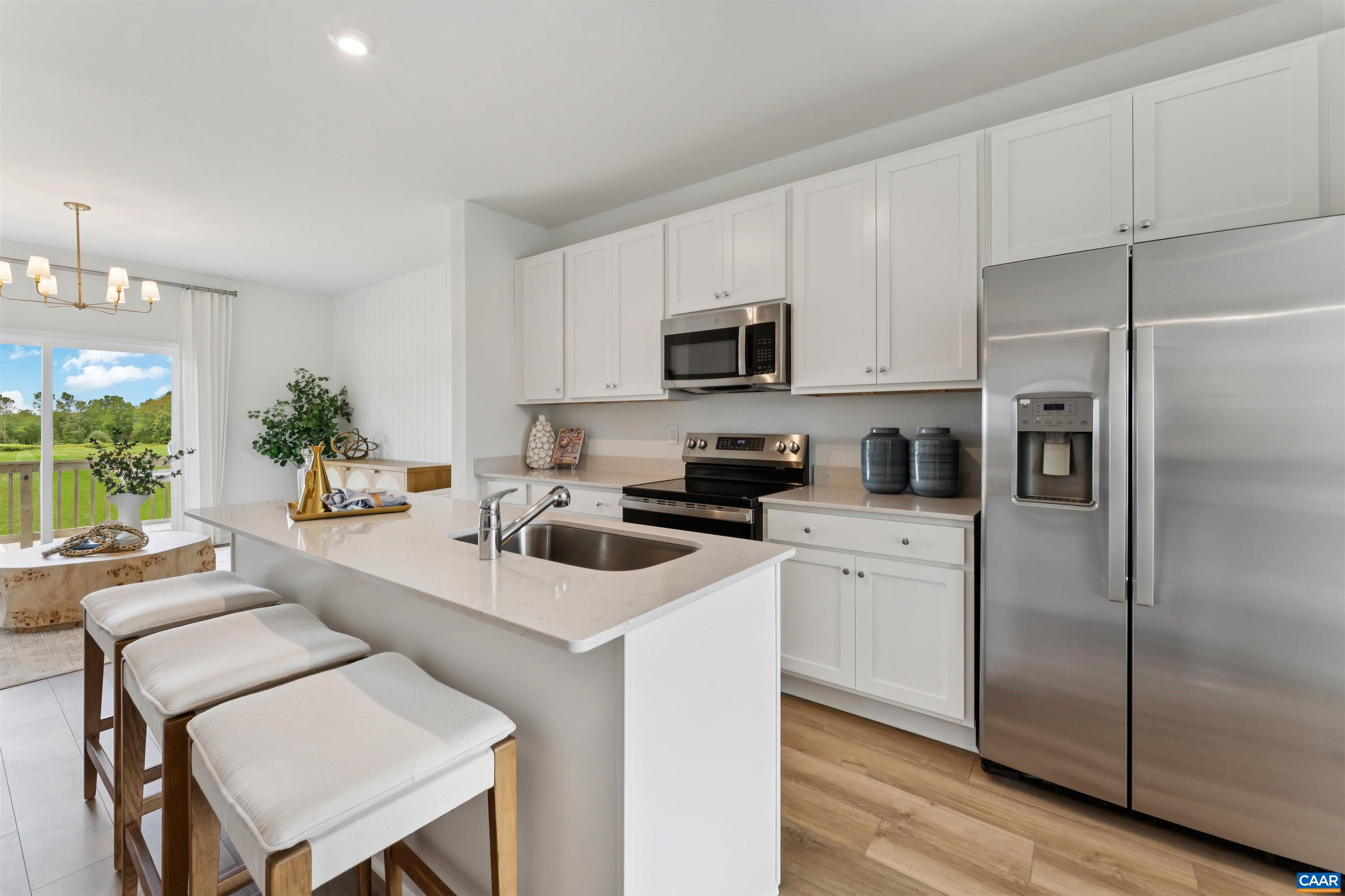 5003 DUNNAGAN DR, CROZET, Virginia 22932, 3 Bedrooms Bedrooms, ,3 BathroomsBathrooms,Residential,The Lennox Lot 138,5003 DUNNAGAN DR,671883 MLS # 671883