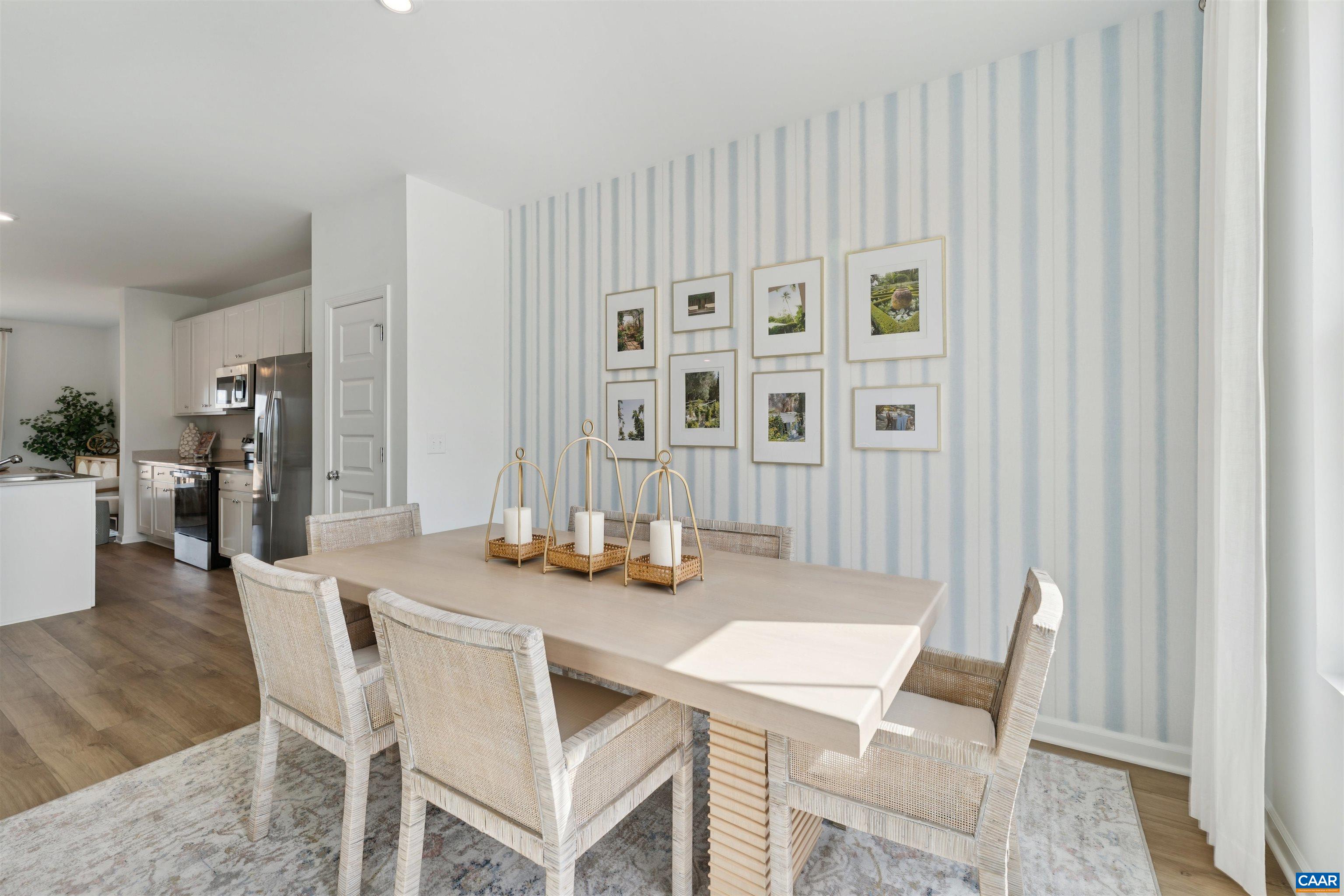 5003 DUNNAGAN DR, CROZET, Virginia 22932, 3 Bedrooms Bedrooms, ,3 BathroomsBathrooms,Residential,The Lennox Lot 138,5003 DUNNAGAN DR,671883 MLS # 671883