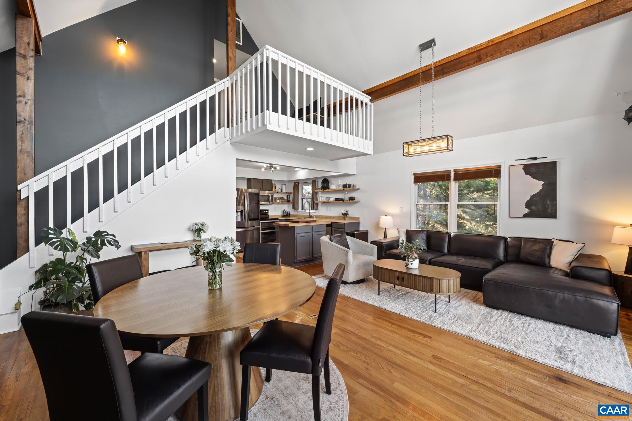 107 PINE BLUFF RD, RUCKERSVILLE, Virginia 22968, 3 Bedrooms Bedrooms, ,2 BathroomsBathrooms,Residential,Lakefront A-Frame,107 PINE BLUFF RD,671886 MLS # 671886