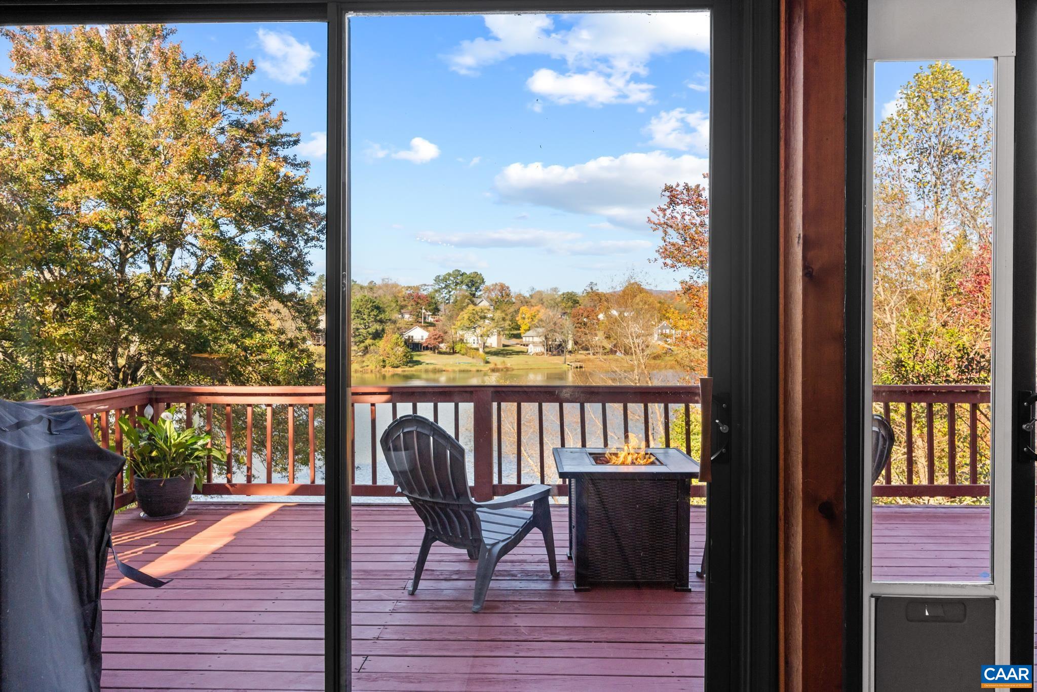 107 PINE BLUFF RD, RUCKERSVILLE, Virginia 22968, 3 Bedrooms Bedrooms, ,2 BathroomsBathrooms,Residential,Lakefront A-Frame,107 PINE BLUFF RD,671886 MLS # 671886