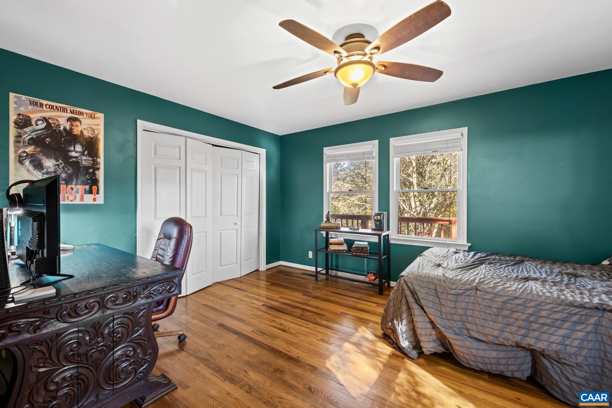 107 PINE BLUFF RD, RUCKERSVILLE, Virginia 22968, 3 Bedrooms Bedrooms, ,2 BathroomsBathrooms,Residential,Lakefront A-Frame,107 PINE BLUFF RD,671886 MLS # 671886