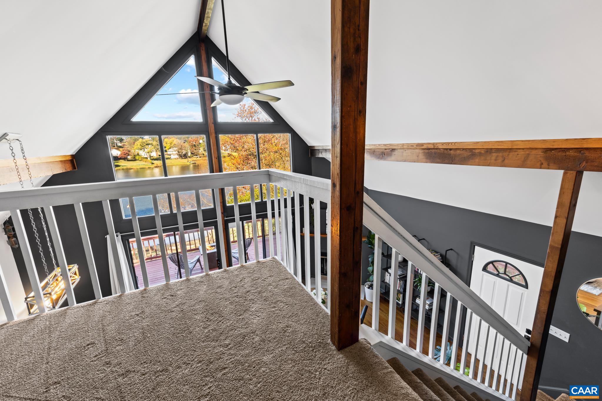 107 PINE BLUFF RD, RUCKERSVILLE, Virginia 22968, 3 Bedrooms Bedrooms, ,2 BathroomsBathrooms,Residential,Lakefront A-Frame,107 PINE BLUFF RD,671886 MLS # 671886