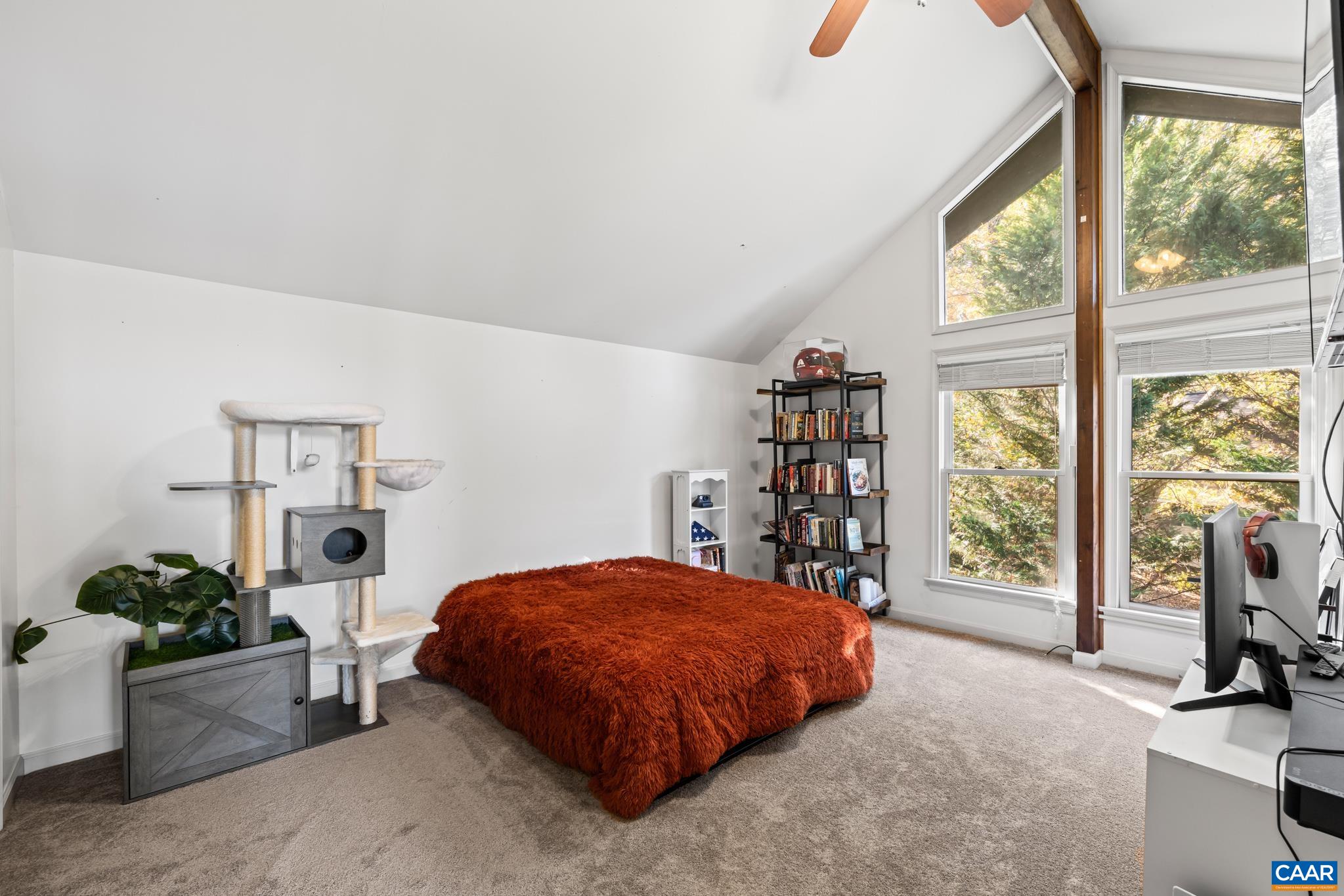 107 PINE BLUFF RD, RUCKERSVILLE, Virginia 22968, 3 Bedrooms Bedrooms, ,2 BathroomsBathrooms,Residential,Lakefront A-Frame,107 PINE BLUFF RD,671886 MLS # 671886