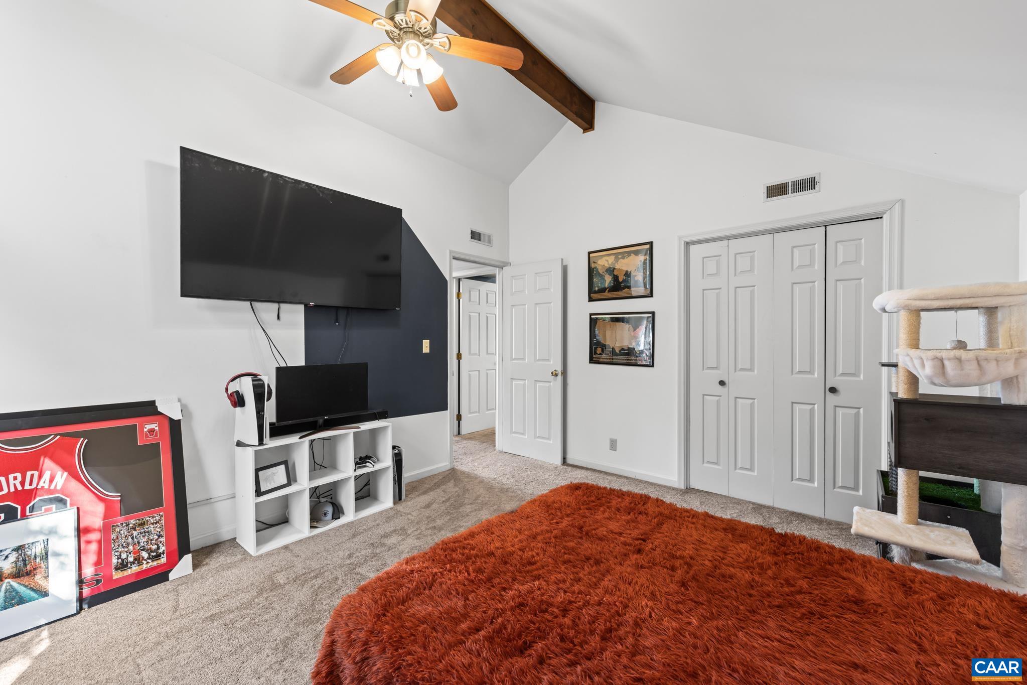 107 PINE BLUFF RD, RUCKERSVILLE, Virginia 22968, 3 Bedrooms Bedrooms, ,2 BathroomsBathrooms,Residential,Lakefront A-Frame,107 PINE BLUFF RD,671886 MLS # 671886