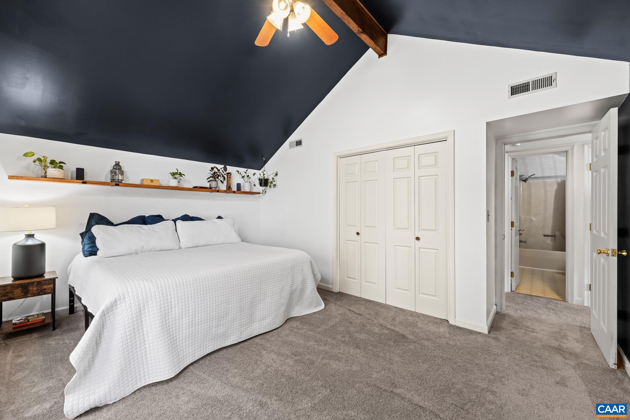 107 PINE BLUFF RD, RUCKERSVILLE, Virginia 22968, 3 Bedrooms Bedrooms, ,2 BathroomsBathrooms,Residential,Lakefront A-Frame,107 PINE BLUFF RD,671886 MLS # 671886