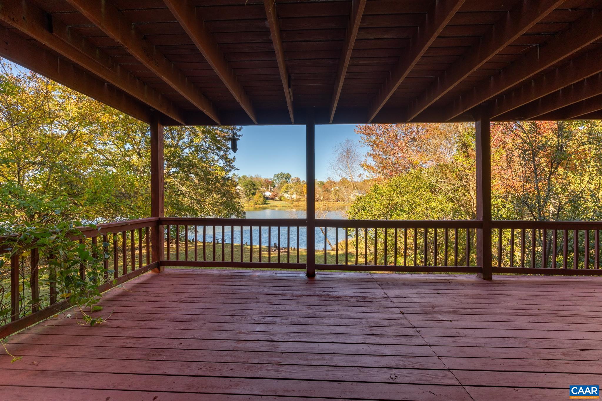 107 PINE BLUFF RD, RUCKERSVILLE, Virginia 22968, 3 Bedrooms Bedrooms, ,2 BathroomsBathrooms,Residential,Lakefront A-Frame,107 PINE BLUFF RD,671886 MLS # 671886