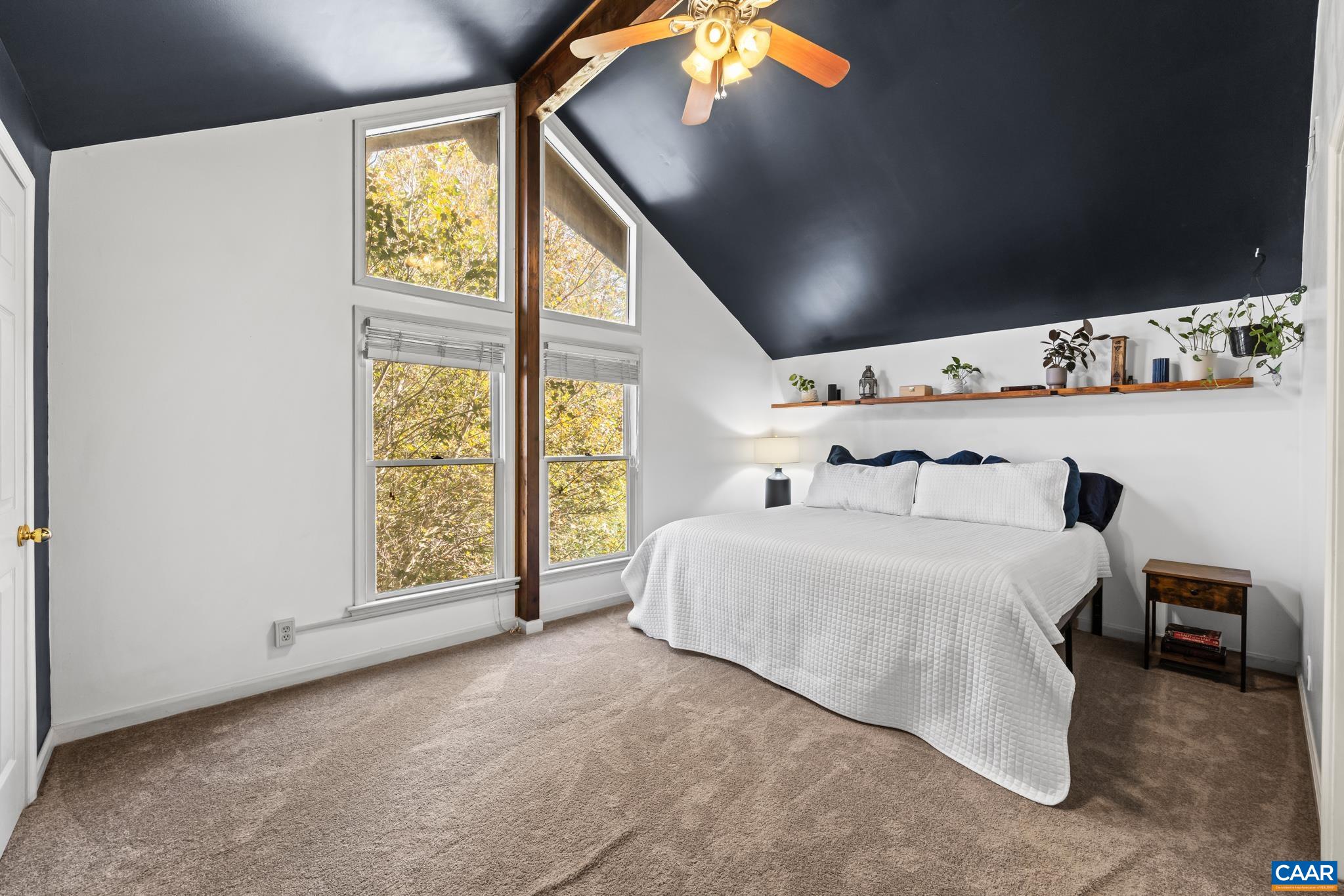 107 PINE BLUFF RD, RUCKERSVILLE, Virginia 22968, 3 Bedrooms Bedrooms, ,2 BathroomsBathrooms,Residential,Lakefront A-Frame,107 PINE BLUFF RD,671886 MLS # 671886