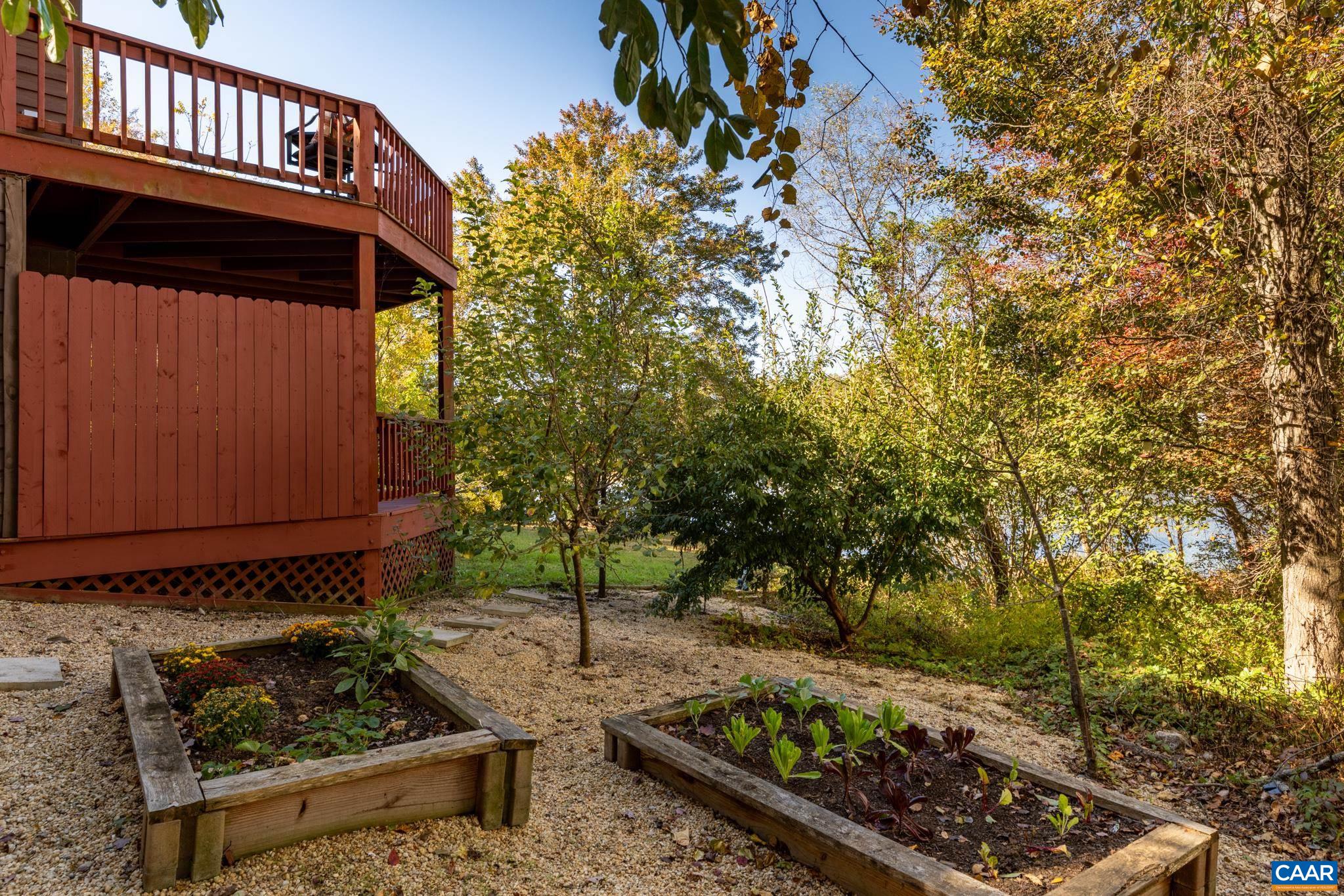 107 PINE BLUFF RD, RUCKERSVILLE, Virginia 22968, 3 Bedrooms Bedrooms, ,2 BathroomsBathrooms,Residential,Lakefront A-Frame,107 PINE BLUFF RD,671886 MLS # 671886