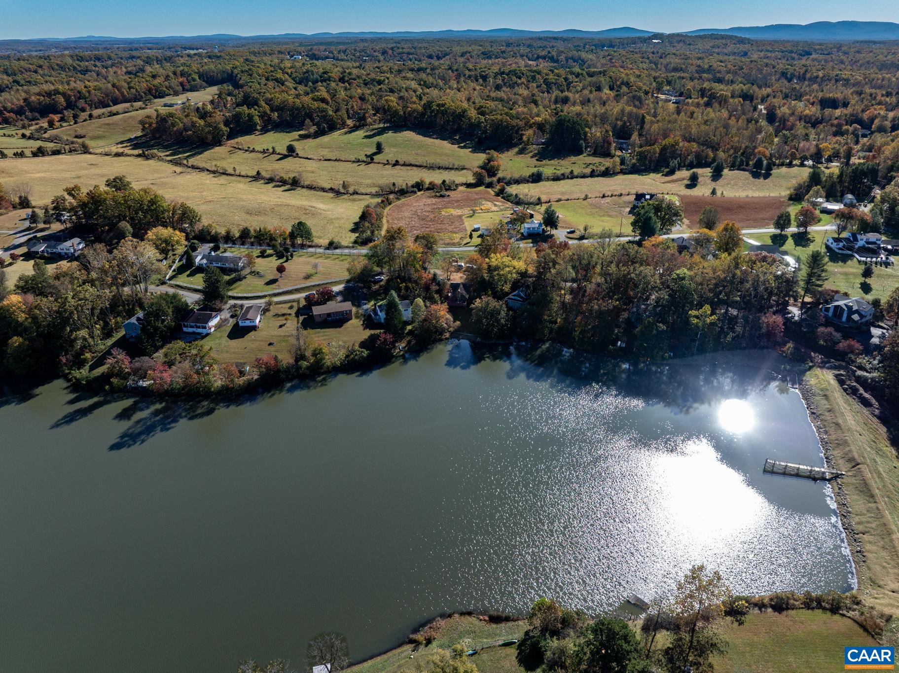 107 PINE BLUFF RD, RUCKERSVILLE, Virginia 22968, 3 Bedrooms Bedrooms, ,2 BathroomsBathrooms,Residential,Lakefront A-Frame,107 PINE BLUFF RD,671886 MLS # 671886