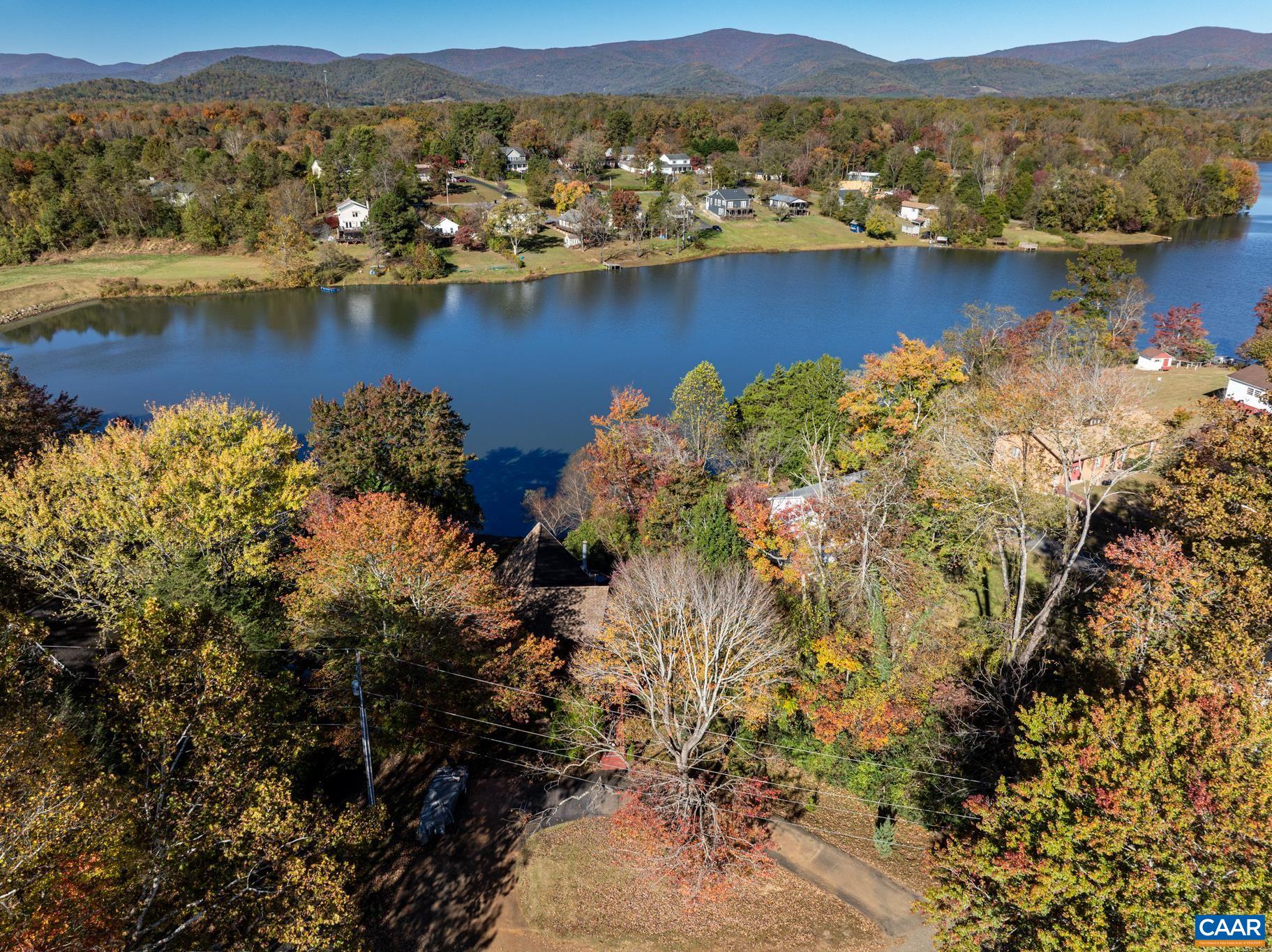 107 PINE BLUFF RD, RUCKERSVILLE, Virginia 22968, 3 Bedrooms Bedrooms, ,2 BathroomsBathrooms,Residential,Lakefront A-Frame,107 PINE BLUFF RD,671886 MLS # 671886