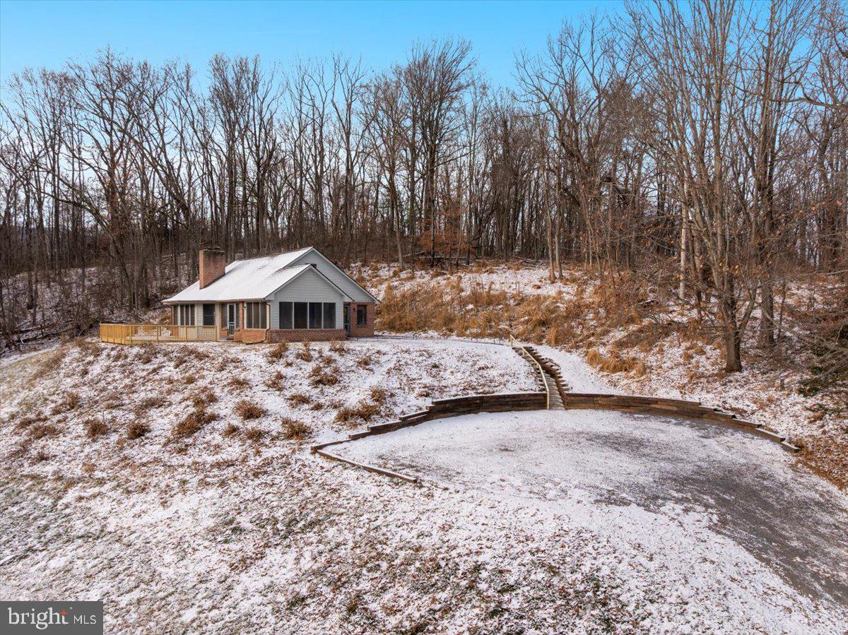 472 WESLEY LN, BENTONVILLE, Virginia 22610, 3 Bedrooms Bedrooms, ,3 BathroomsBathrooms,Residential,For sale,472 WESLEY LN,VAWR2012744 MLS # VAWR2012744