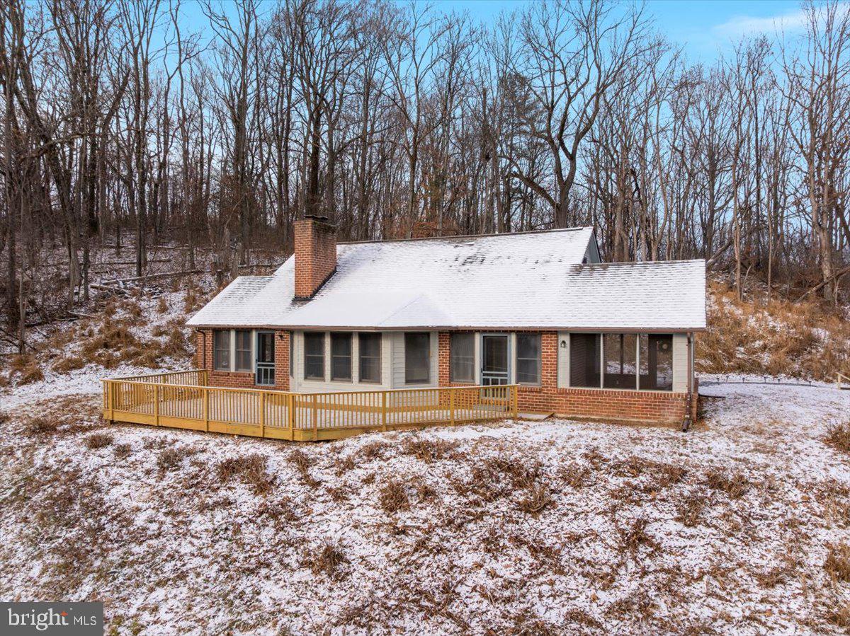 472 WESLEY LN, BENTONVILLE, Virginia 22610, 3 Bedrooms Bedrooms, ,3 BathroomsBathrooms,Residential,For sale,472 WESLEY LN,VAWR2012744 MLS # VAWR2012744