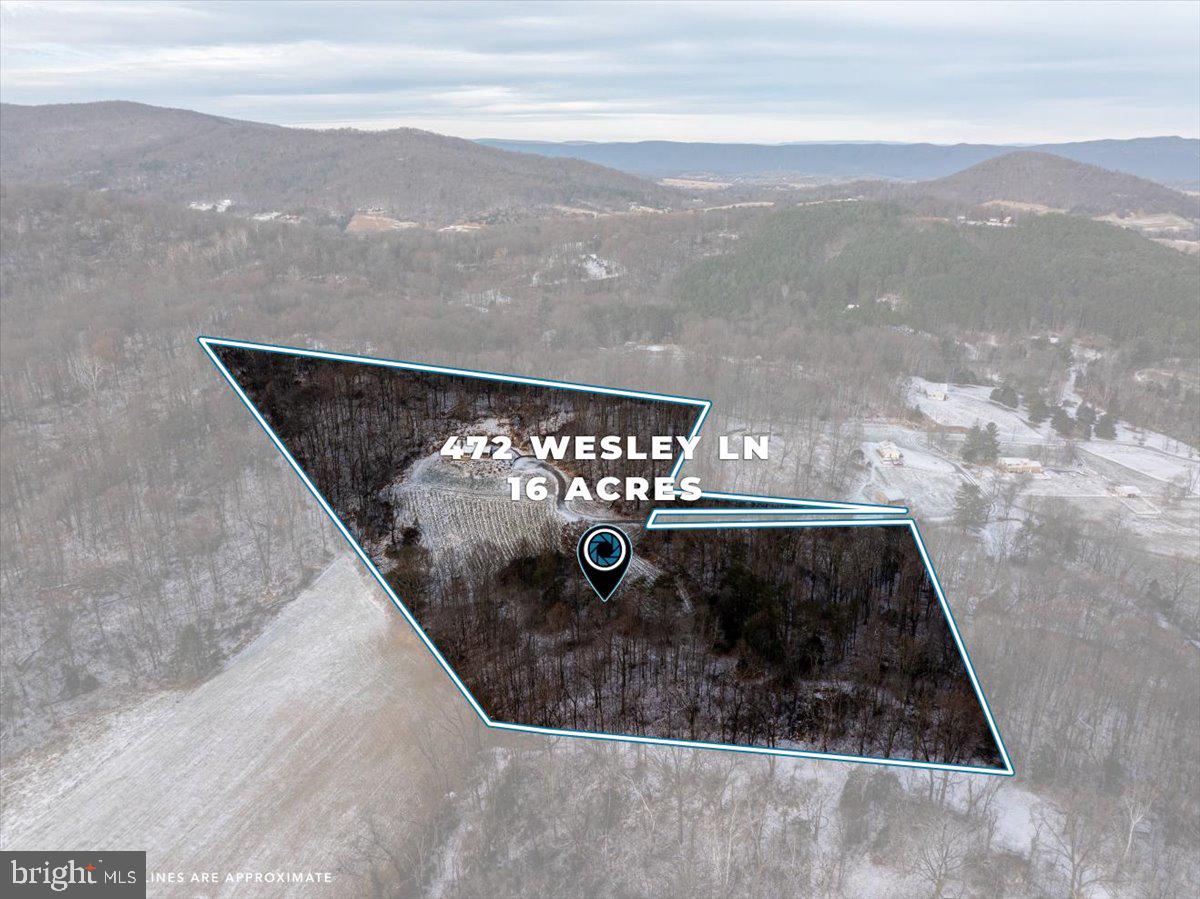 472 WESLEY LN, BENTONVILLE, Virginia 22610, 3 Bedrooms Bedrooms, ,3 BathroomsBathrooms,Residential,For sale,472 WESLEY LN,VAWR2012744 MLS # VAWR2012744