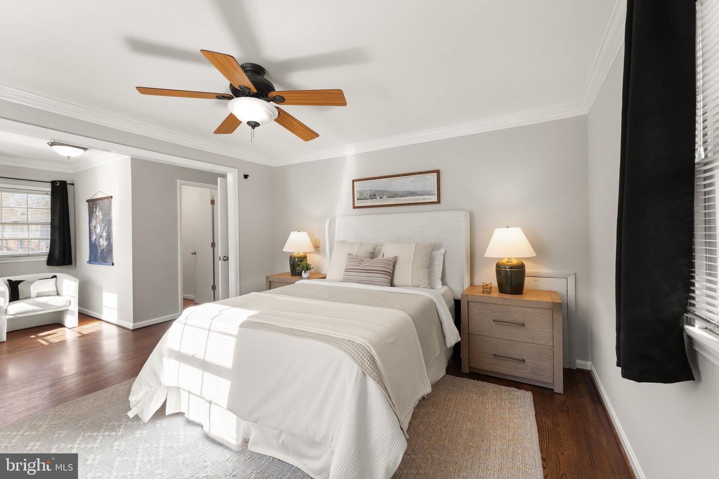 6101 BRIARVIEW CT, ALEXANDRIA, Virginia 22310, 3 Bedrooms Bedrooms, ,2 BathroomsBathrooms,Residential,For sale,6101 BRIARVIEW CT,VAFX2279628 MLS # VAFX2279628