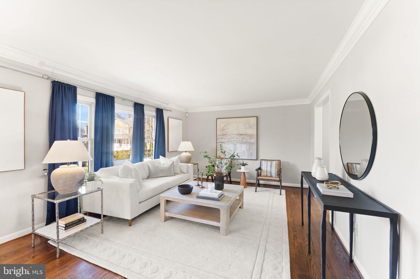 6101 BRIARVIEW CT, ALEXANDRIA, Virginia 22310, 3 Bedrooms Bedrooms, ,2 BathroomsBathrooms,Residential,For sale,6101 BRIARVIEW CT,VAFX2279628 MLS # VAFX2279628