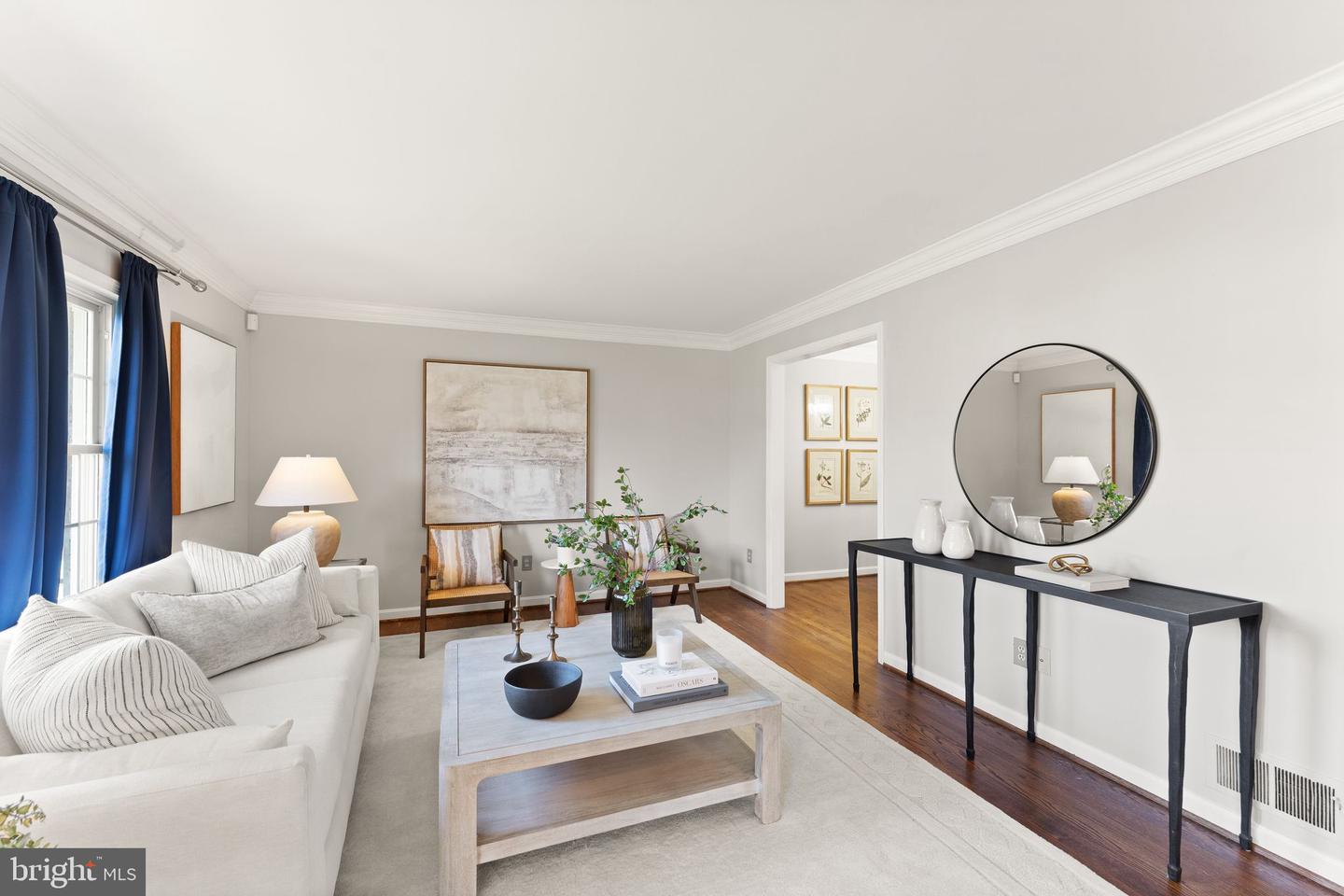 6101 BRIARVIEW CT, ALEXANDRIA, Virginia 22310, 3 Bedrooms Bedrooms, ,2 BathroomsBathrooms,Residential,For sale,6101 BRIARVIEW CT,VAFX2279628 MLS # VAFX2279628