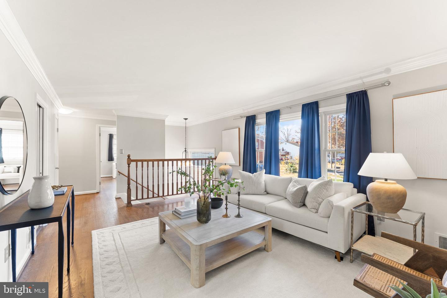 6101 BRIARVIEW CT, ALEXANDRIA, Virginia 22310, 3 Bedrooms Bedrooms, ,2 BathroomsBathrooms,Residential,For sale,6101 BRIARVIEW CT,VAFX2279628 MLS # VAFX2279628