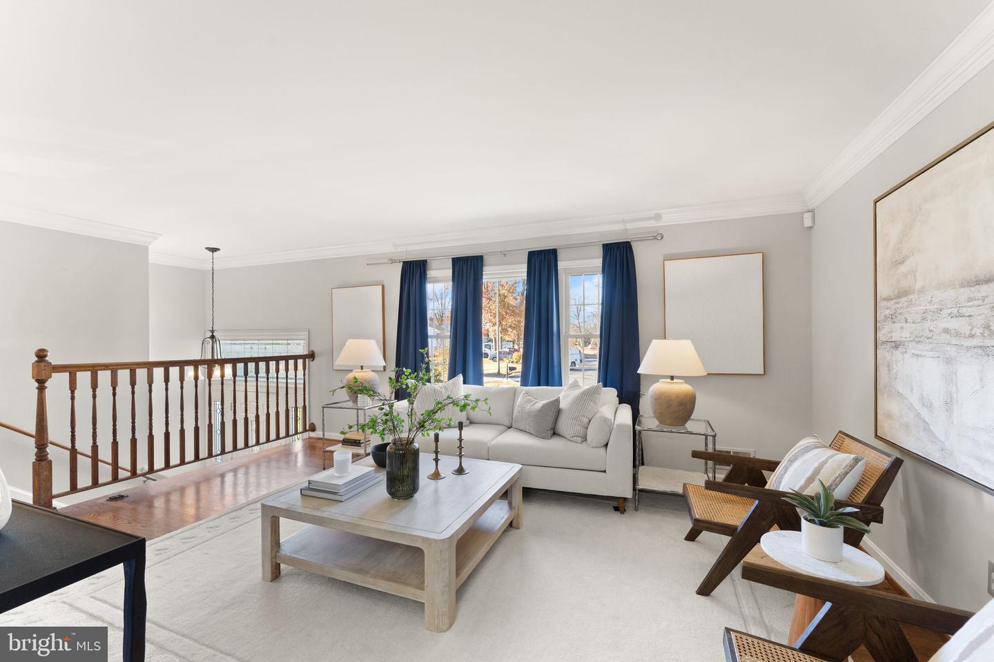 6101 BRIARVIEW CT, ALEXANDRIA, Virginia 22310, 3 Bedrooms Bedrooms, ,2 BathroomsBathrooms,Residential,For sale,6101 BRIARVIEW CT,VAFX2279628 MLS # VAFX2279628