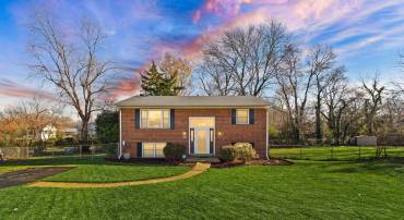 6101 BRIARVIEW CT, ALEXANDRIA, Virginia 22310, 3 Bedrooms Bedrooms, ,2 BathroomsBathrooms,Residential,For sale,6101 BRIARVIEW CT,VAFX2279628 MLS # VAFX2279628