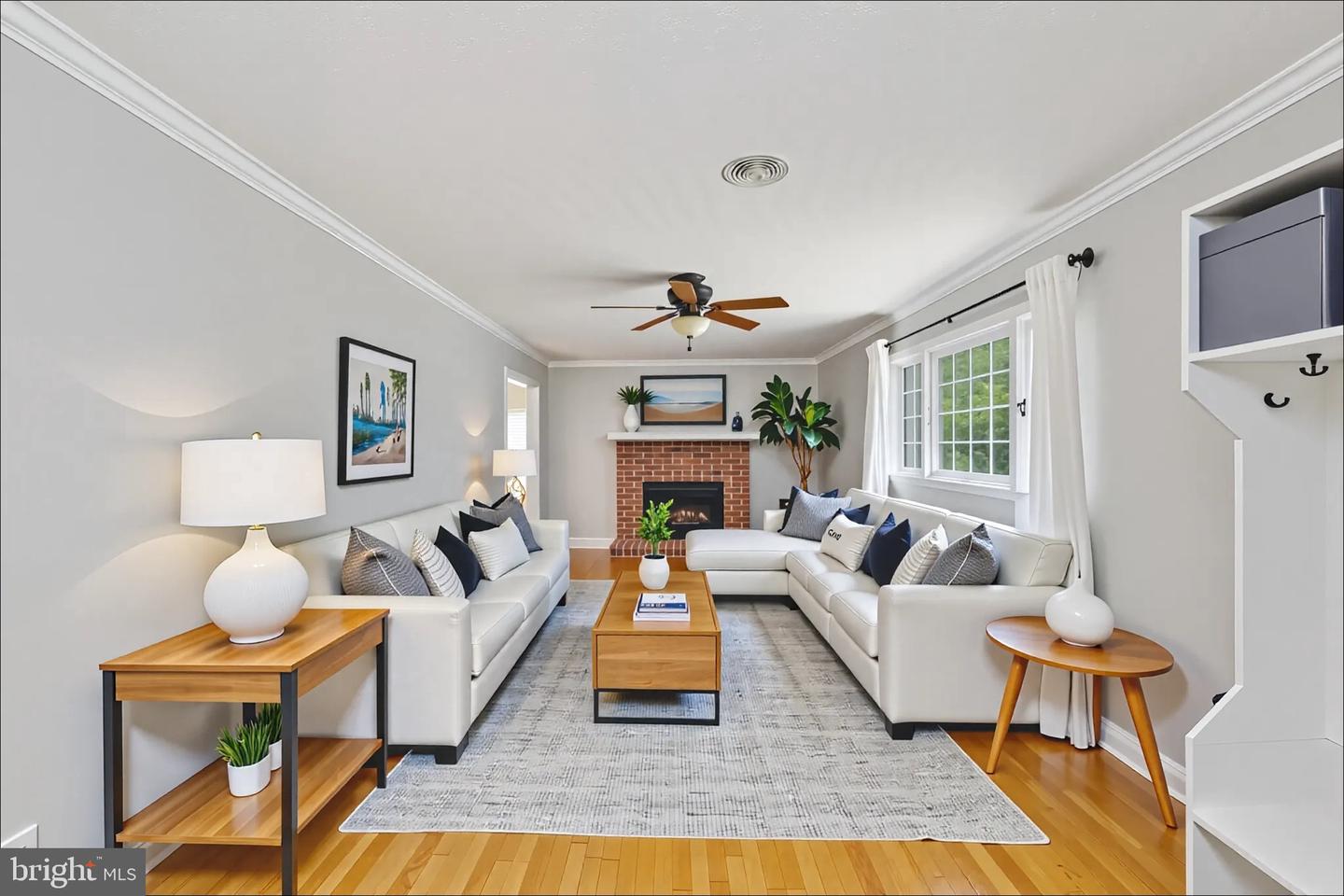 5379 PAYNE DR, KING GEORGE, Virginia 22485, 4 Bedrooms Bedrooms, ,1 BathroomBathrooms,Residential,For sale,5379 PAYNE DR,VAKG2007292 MLS # VAKG2007292