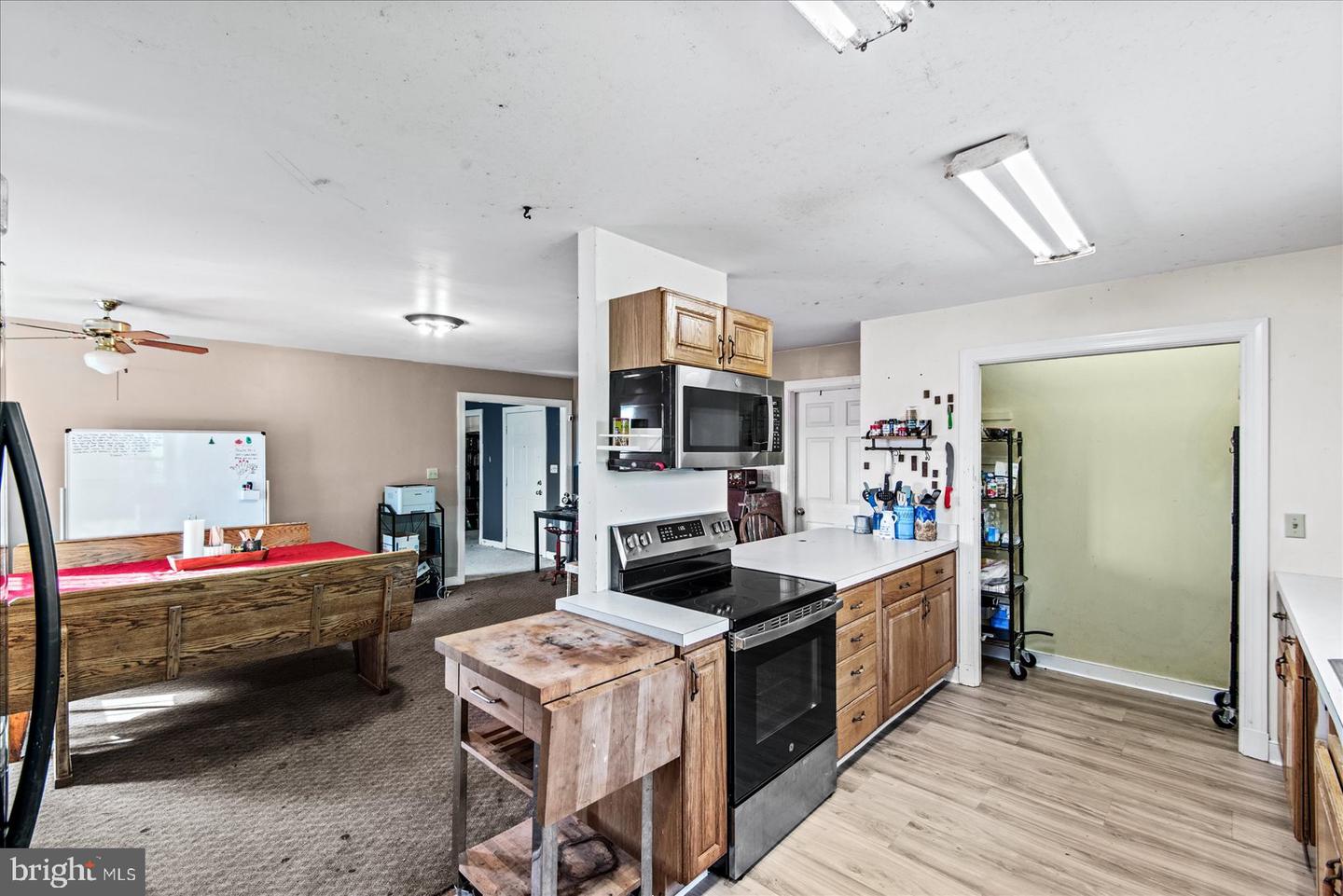 1606 PROSPECT HILL RD, MONTROSS, Virginia 22520, 3 Bedrooms Bedrooms, ,2 BathroomsBathrooms,Residential,For sale,1606 PROSPECT HILL RD,VAWE2010168 MLS # VAWE2010168