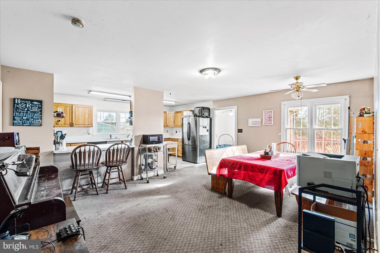 1606 PROSPECT HILL RD, MONTROSS, Virginia 22520, 3 Bedrooms Bedrooms, ,2 BathroomsBathrooms,Residential,For sale,1606 PROSPECT HILL RD,VAWE2010168 MLS # VAWE2010168